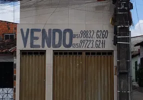 Foto 1 de Sobrado com 3 Quartos à venda, 90m² em Parque Sao Jose, Fortaleza