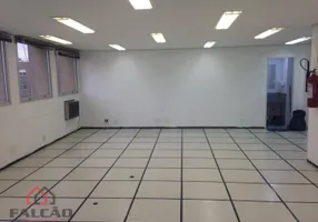 Foto 1 de Sala Comercial à venda, 52m² em Centro, Santos