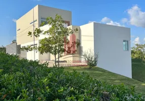 Foto 1 de Casa de Condomínio com 4 Quartos à venda, 210m² em Bonança, Moreno