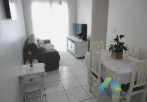Foto 1 de Apartamento com 2 Quartos à venda, 52m² em Vila Natalia, São Paulo