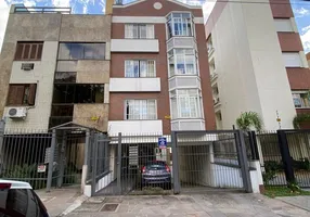 Foto 1 de Apartamento com 2 Quartos para alugar, 72m² em São João, Porto Alegre