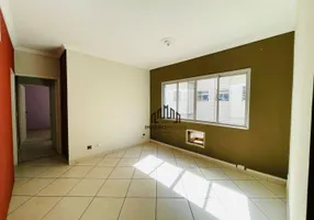 Foto 1 de Apartamento com 2 Quartos para alugar, 100m² em Jardim Astúrias, Guarujá