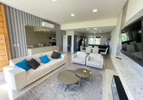 Foto 1 de Casa de Condomínio com 3 Quartos à venda, 170m² em Condominio Riviera Xangri La, Xangri-lá