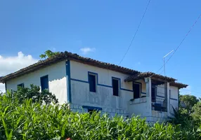 Foto 1 de Fazenda/Sítio com 1 Quarto à venda, 150000m² em Zona Rural, Bonfim