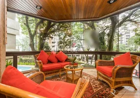 Foto 1 de Apartamento com 4 Quartos à venda, 265m² em Bela Vista, Porto Alegre