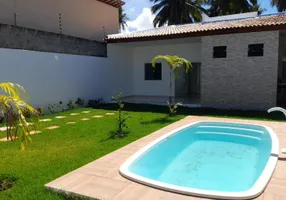 Foto 1 de Casa com 3 Quartos à venda, 109m² em Zona de Expansao Mosqueiro, Aracaju