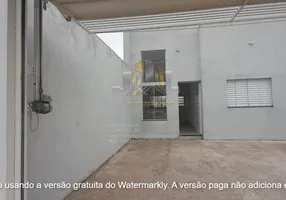 Foto 1 de Casa com 2 Quartos à venda, 60m² em Residencial Vila Martins, Salto