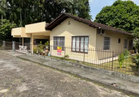 Foto 1 de Casa com 3 Quartos à venda, 330m² em Jaraguá Esquerdo, Jaraguá do Sul