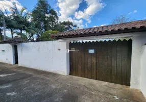 Foto 1 de Fazenda/Sítio com 3 Quartos à venda, 307m² em Paiol do Meio, São Lourenço da Serra