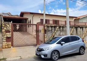 Foto 1 de Casa com 3 Quartos à venda, 151m² em Jardim Jurema, Valinhos