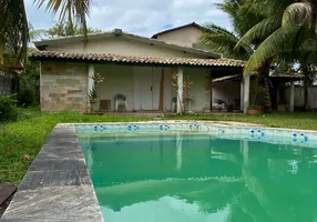 Foto 1 de Casa com 2 Quartos à venda, 80m² em Porto de Sauipe, Entre Rios