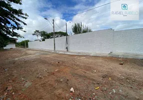 Foto 1 de Lote/Terreno para alugar, 750m² em Guajiru, Fortaleza