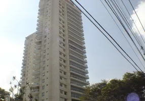 Foto 1 de Apartamento com 4 Quartos à venda, 270m² em Cerqueira César, São Paulo