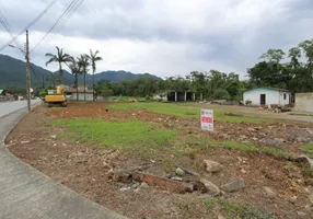 Foto 1 de Lote/Terreno à venda, 1270m² em Centro, Garuva