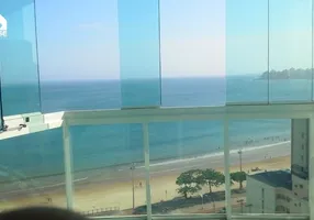 Foto 1 de Apartamento com 4 Quartos à venda, 142m² em Praia do Morro, Guarapari