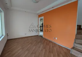 Foto 1 de Casa com 3 Quartos à venda, 220m² em Vila Helena, Santo André