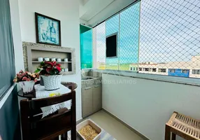 Foto 1 de Apartamento com 2 Quartos à venda, 68m² em Mato Alto, Araranguá