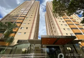 Foto 1 de Apartamento com 3 Quartos para alugar, 83m² em Setor Bueno, Goiânia