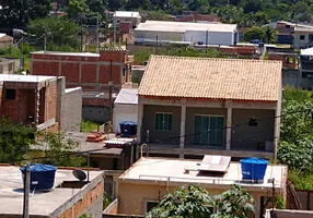 Foto 1 de Lote/Terreno à venda em Campo Grande, Rio de Janeiro