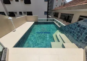 Foto 1 de Casa com 4 Quartos à venda, 278m² em Gonzaga, Santos