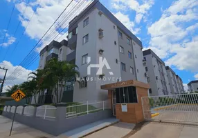 Foto 1 de Apartamento com 2 Quartos à venda, 55m² em Amizade, Jaraguá do Sul