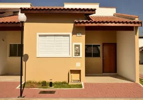 Foto 1 de Casa de Condomínio com 2 Quartos para alugar, 60m² em Jardim Maria Cristina, Sorocaba