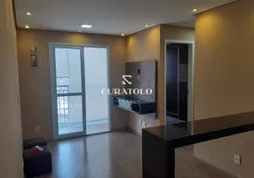 Foto 1 de Apartamento com 2 Quartos à venda, 42m² em Vila Carrão, São Paulo