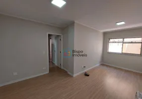 Foto 1 de Apartamento com 3 Quartos à venda, 80m² em Jardim Santo Antônio, Americana