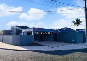 Foto 1 de Casa de Condomínio com 3 Quartos à venda, 300m² em Jardim Tenis Clube, Olímpia