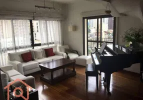 Foto 1 de Cobertura com 4 Quartos à venda, 360m² em Paraíso, São Paulo