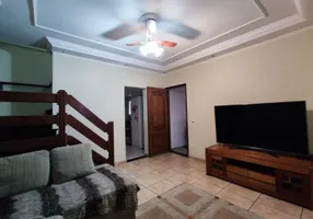 Foto 1 de Sobrado com 3 Quartos à venda, 230m² em Parque Residencial Vila União, Campinas