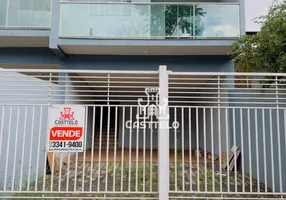 Foto 1 de Sobrado com 3 Quartos à venda, 115m² em Del Rey, Londrina