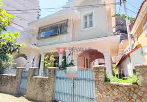 Foto 1 de Casa com 6 Quartos à venda, 485m² em Urca, Rio de Janeiro