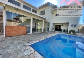 Foto 1 de Casa de Condomínio com 4 Quartos à venda, 367m² em Condomínio Residencial Real Ville, Pindamonhangaba