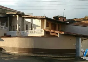 Foto 1 de Casa com 4 Quartos à venda, 220m² em Residencial Parque Cumbica, Guarulhos