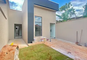 Foto 1 de Casa com 2 Quartos à venda, 65m² em Setor Estrela Dalva, Goiânia