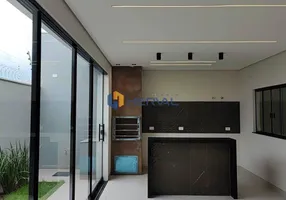 Foto 1 de Casa com 3 Quartos à venda, 142m² em Jardim Munique, Maringá