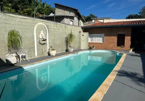 Foto 1 de Casa com 3 Quartos para alugar, 223m² em Jardim Conceição, Campinas