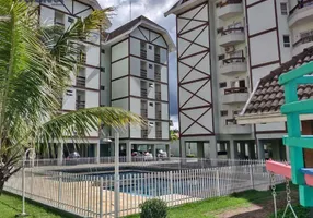 Foto 1 de Apartamento com 2 Quartos à venda, 68m² em Atibaia Jardim, Atibaia