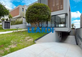 Foto 1 de Casa de Condomínio com 4 Quartos à venda, 550m² em Genesis II, Santana de Parnaíba