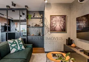 Foto 1 de Apartamento com 1 Quarto para alugar, 60m² em Pinheiros, São Paulo