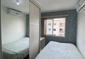 Foto 1 de Apartamento com 3 Quartos à venda, 58m² em Nova Esperança, Manaus