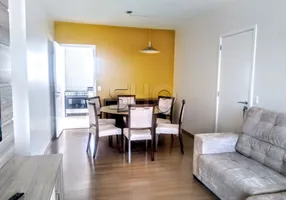 Foto 1 de Apartamento com 3 Quartos para alugar, 107m² em Pinheiros, São Paulo