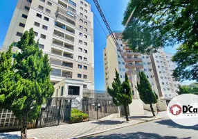 Foto 1 de Apartamento com 3 Quartos à venda, 88m² em Jardim das Nações, Taubaté