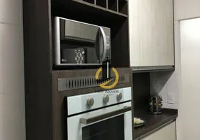 Foto 1 de Apartamento com 3 Quartos à venda, 80m² em Vila Vivaldi, São Bernardo do Campo