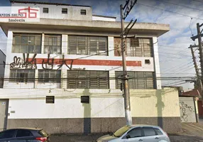 Foto 1 de Galpão/Depósito/Armazém à venda, 750m² em Limão, São Paulo