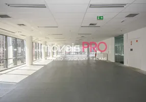 Foto 1 de Sala Comercial para alugar, 1401m² em Itaim Bibi, São Paulo