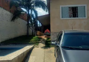 Foto 1 de Casa com 2 Quartos à venda, 70m² em Santa Hermínia, São José dos Campos