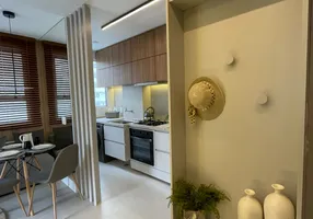 Foto 1 de Apartamento com 2 Quartos à venda, 40m² em Perdizes, São Paulo