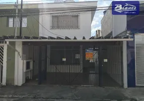 Foto 1 de Imóvel Comercial com 2 Quartos para venda ou aluguel, 110m² em Vila Progresso, Guarulhos